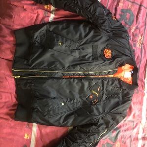 Jacket